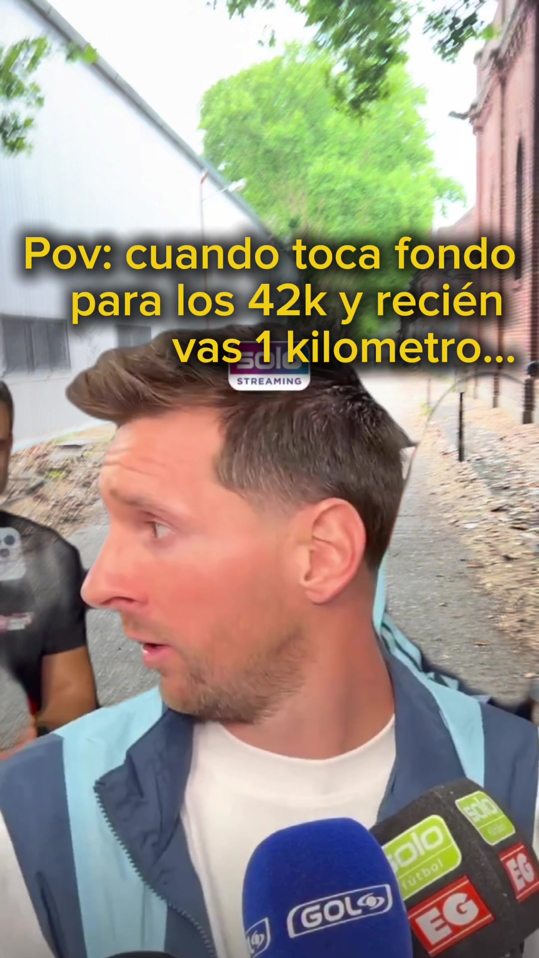 @Profe Maty | Running & Fuerza