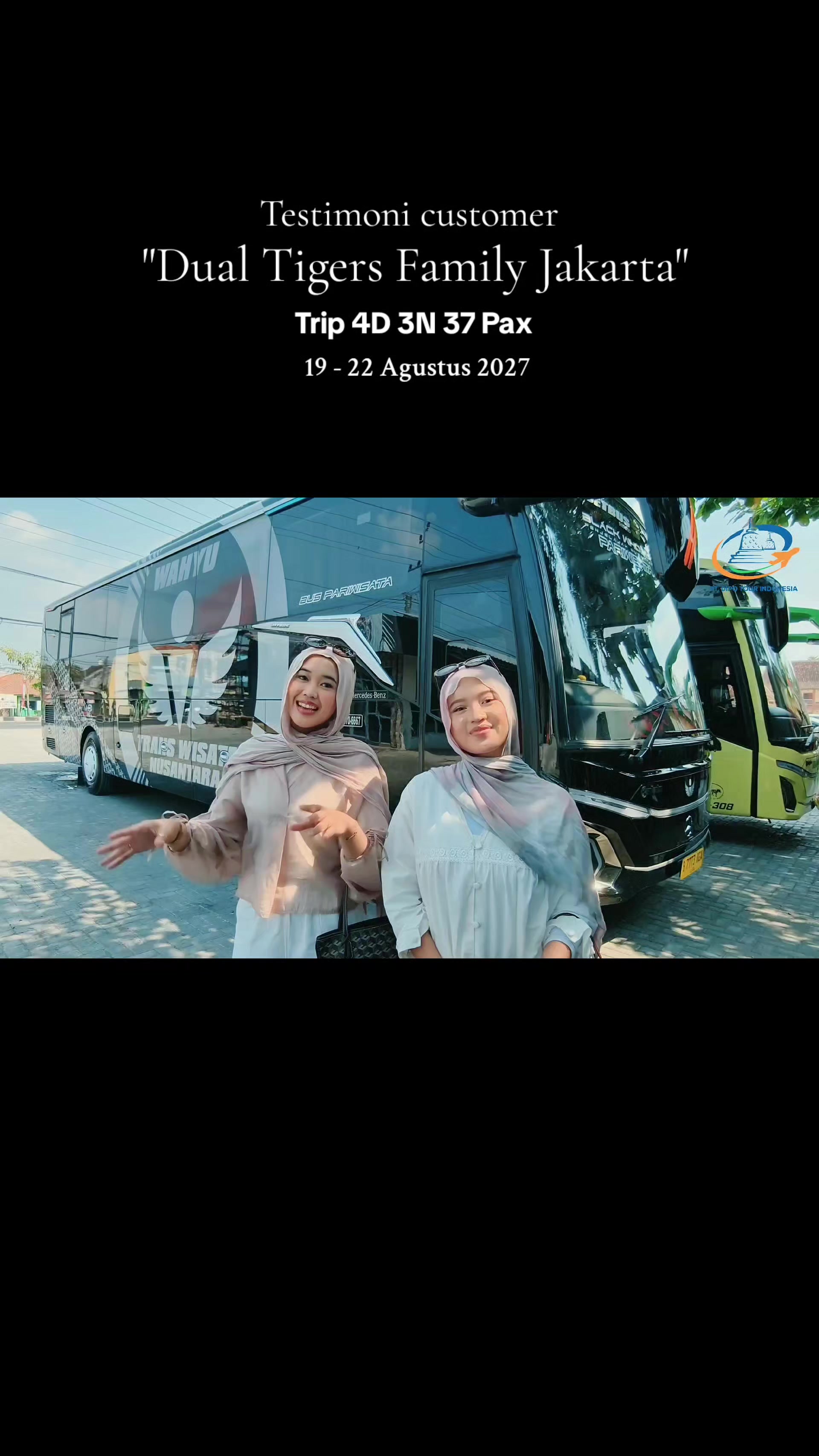 @Wisata Jogja Hits