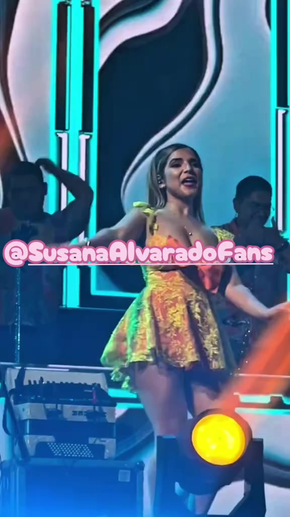@Susana Alvarado Fans