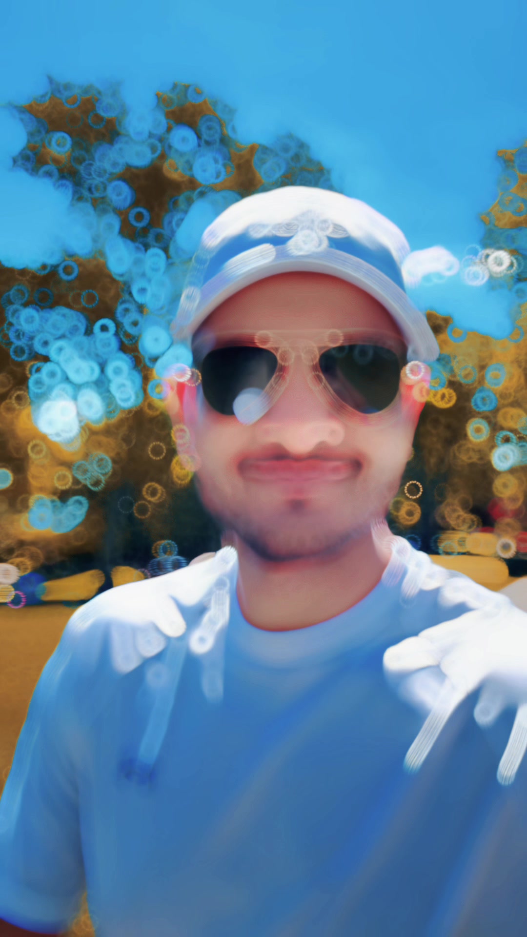 @Ramesh Acharya 🇳🇵🇺🇸