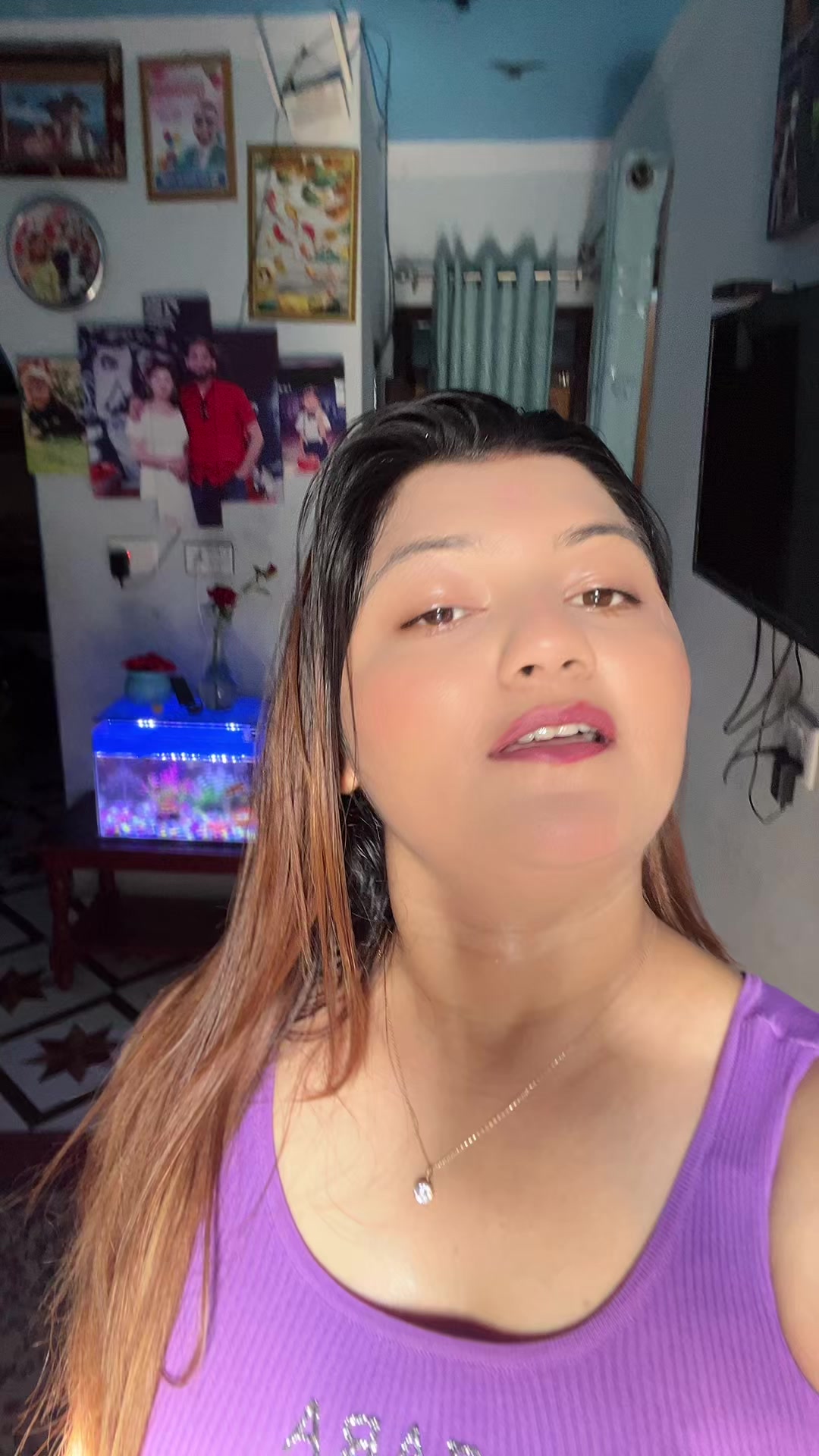 @Ritika Pokhrel ❤️