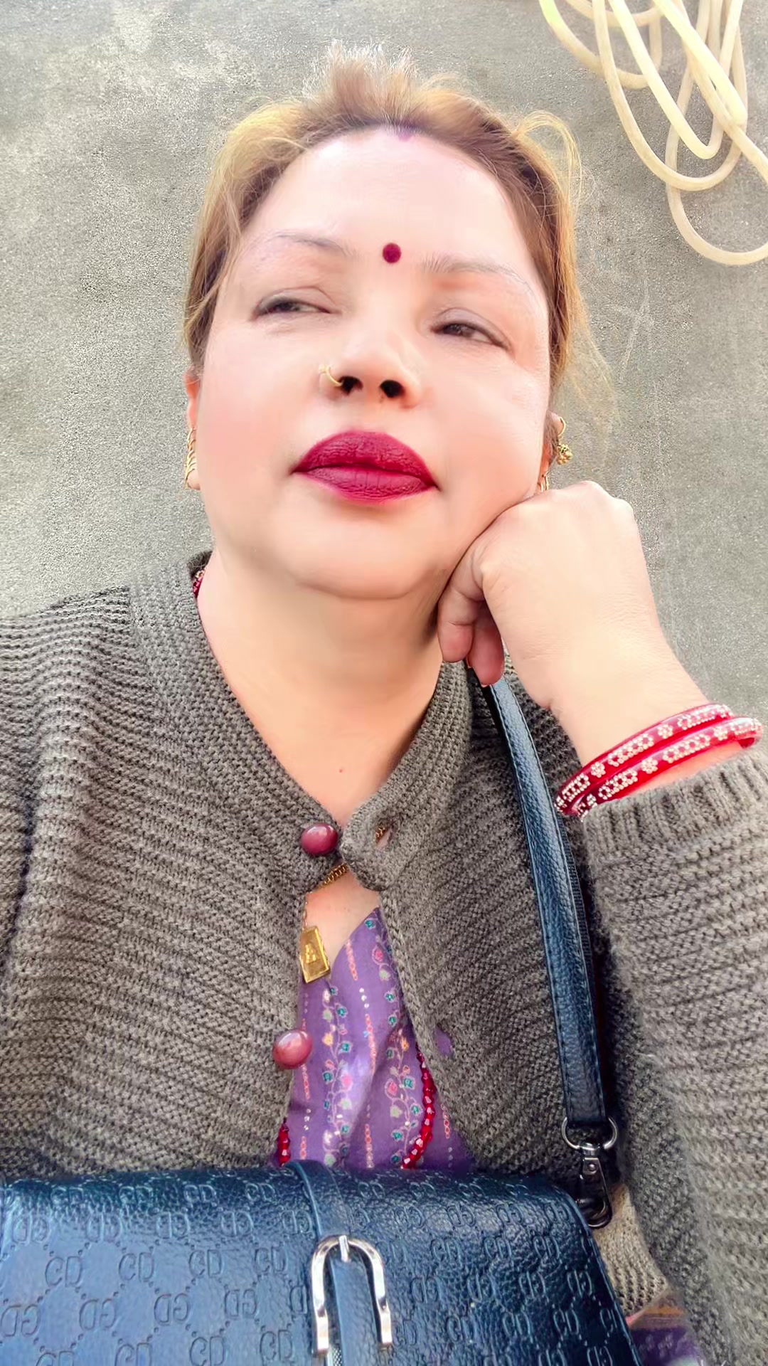 @Anu deuja