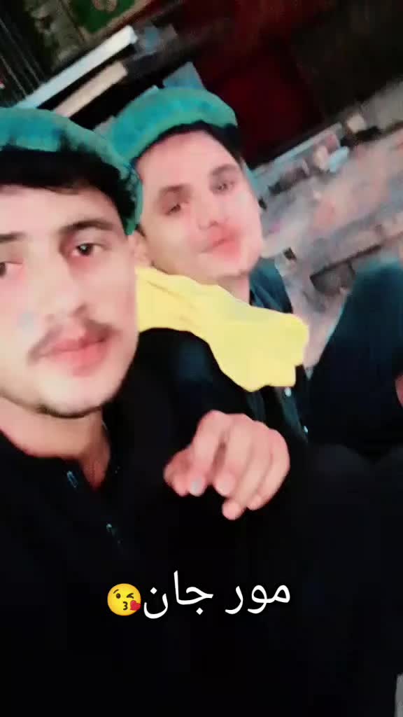 @Shams King