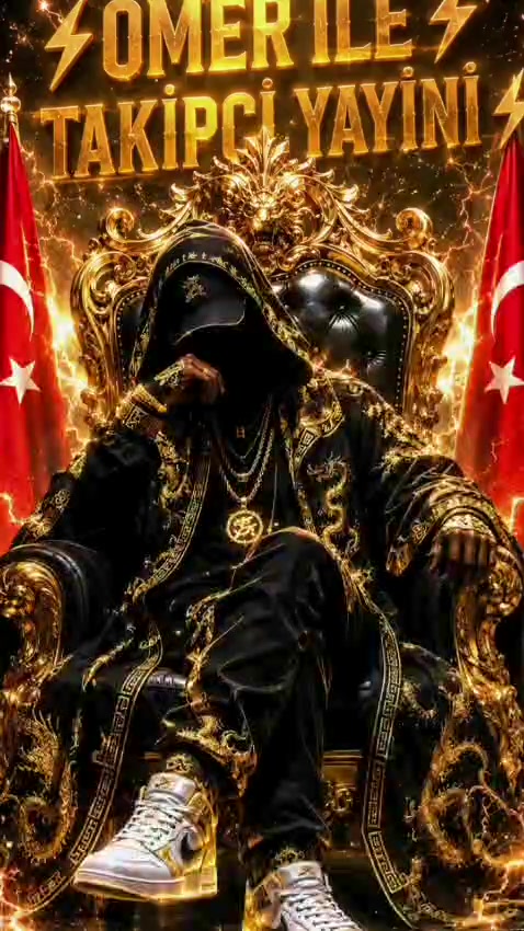 @⚡🔥OMERIN CEHENNEMİ 🔥⚡