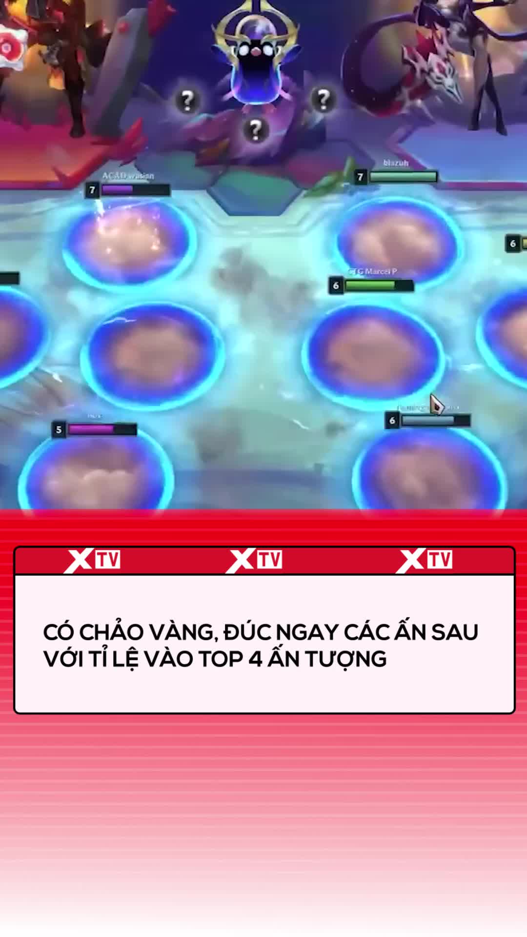 @XTV Network