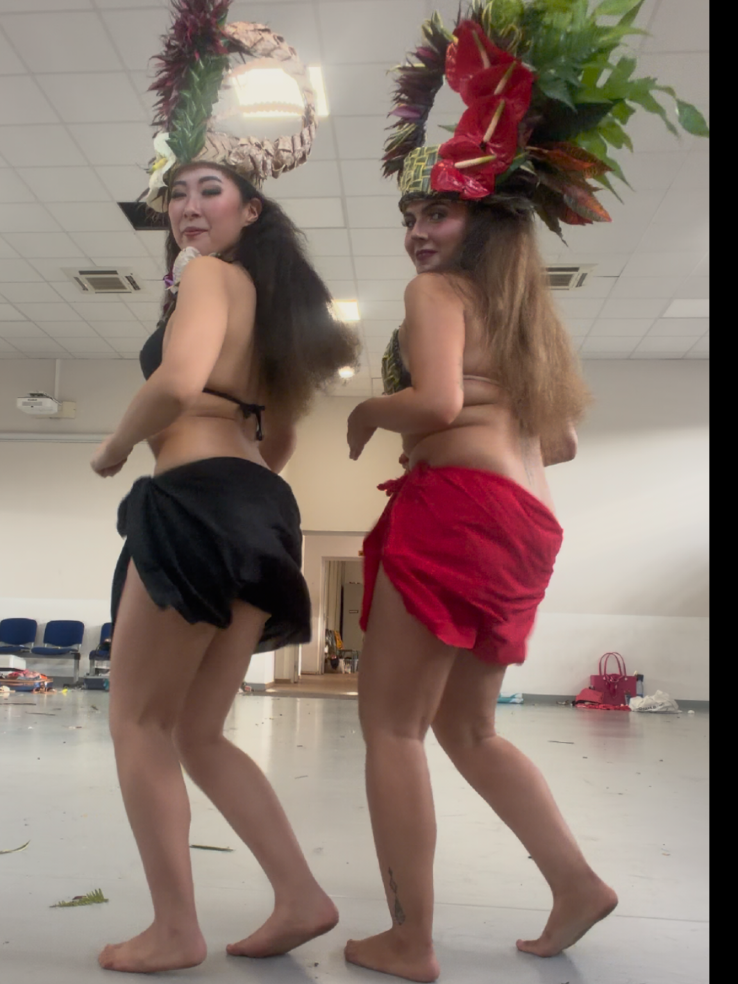 @Nāpua dance school