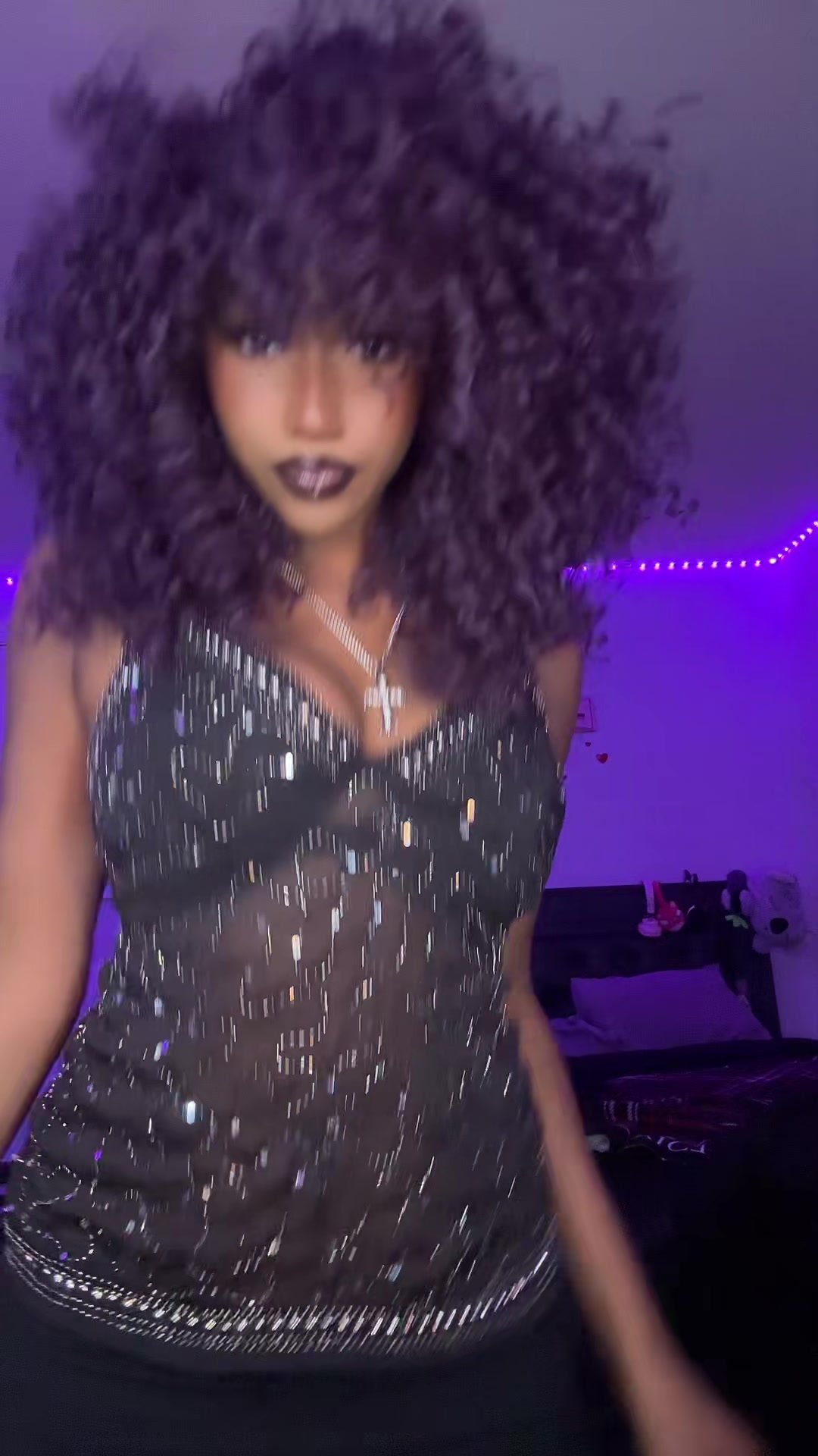 @Tropical Barbie
