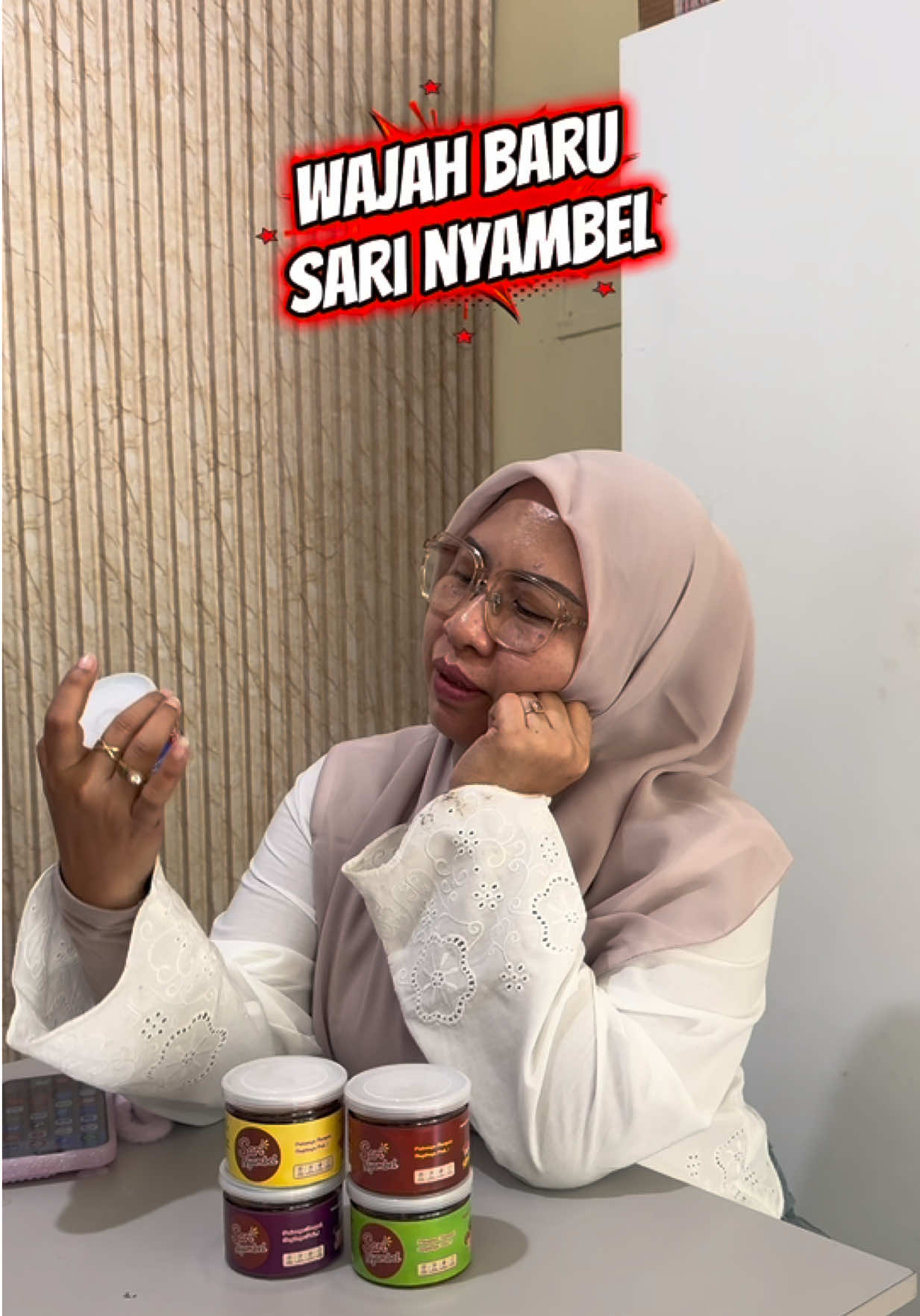 @jajan mbak sari