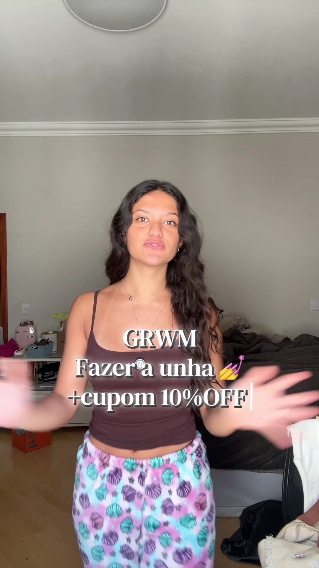 @Carolzinha 🩻