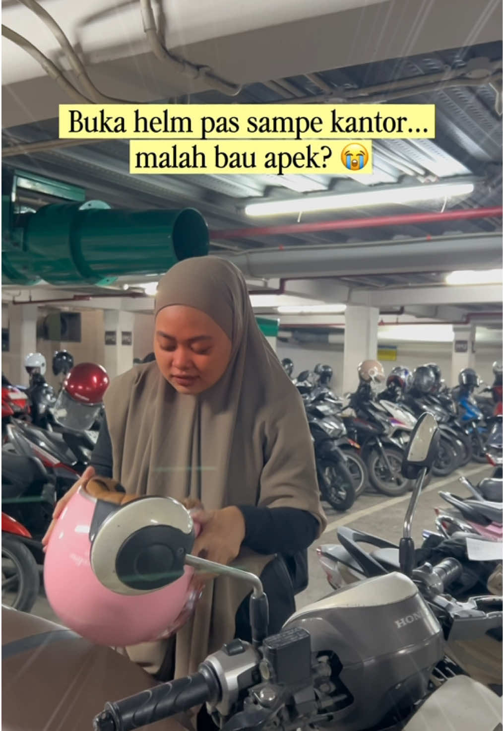 @Masih Adaptasi