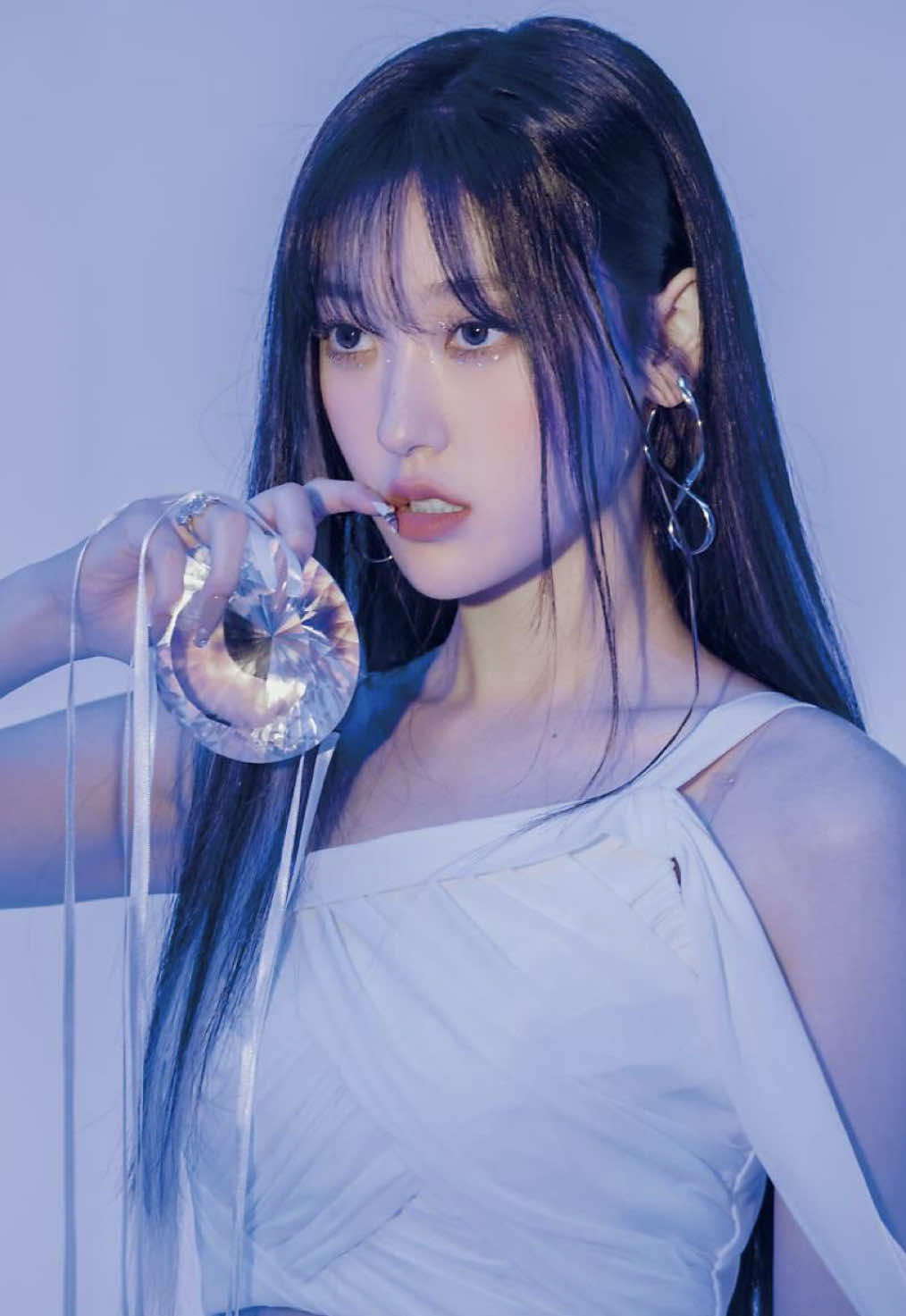 @Choerry with bunny filter