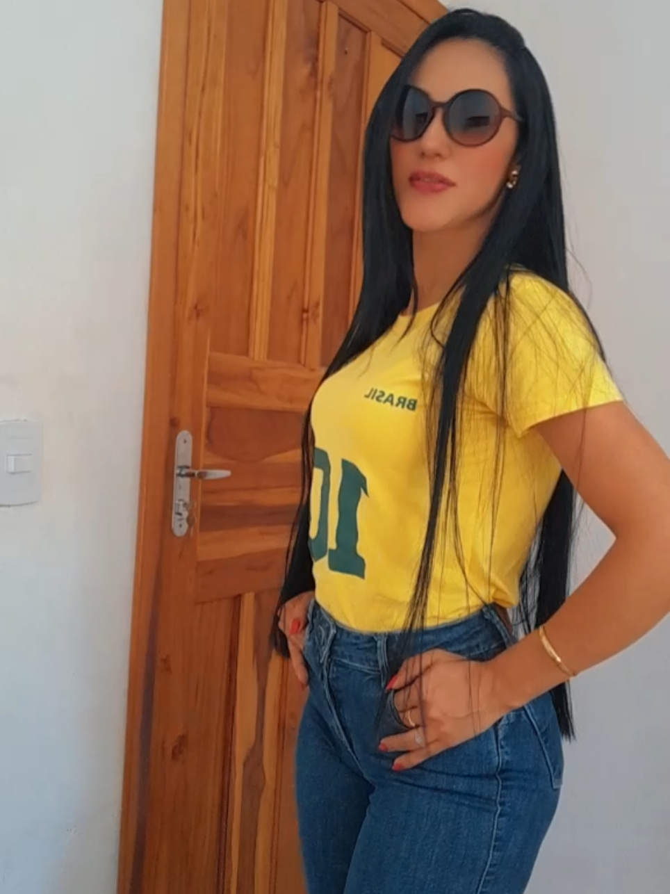 @Jaque silva
