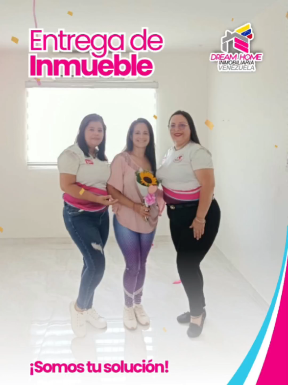 @Dream Home Venezuela