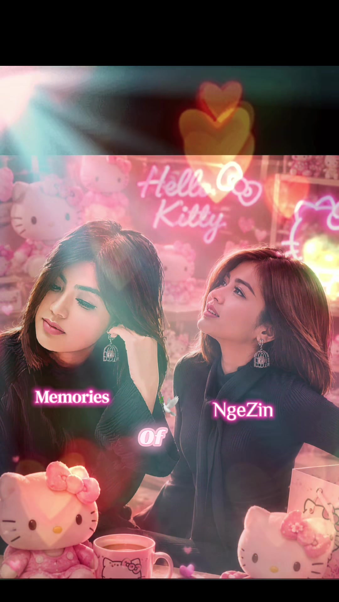 @Memories of Nge Zin