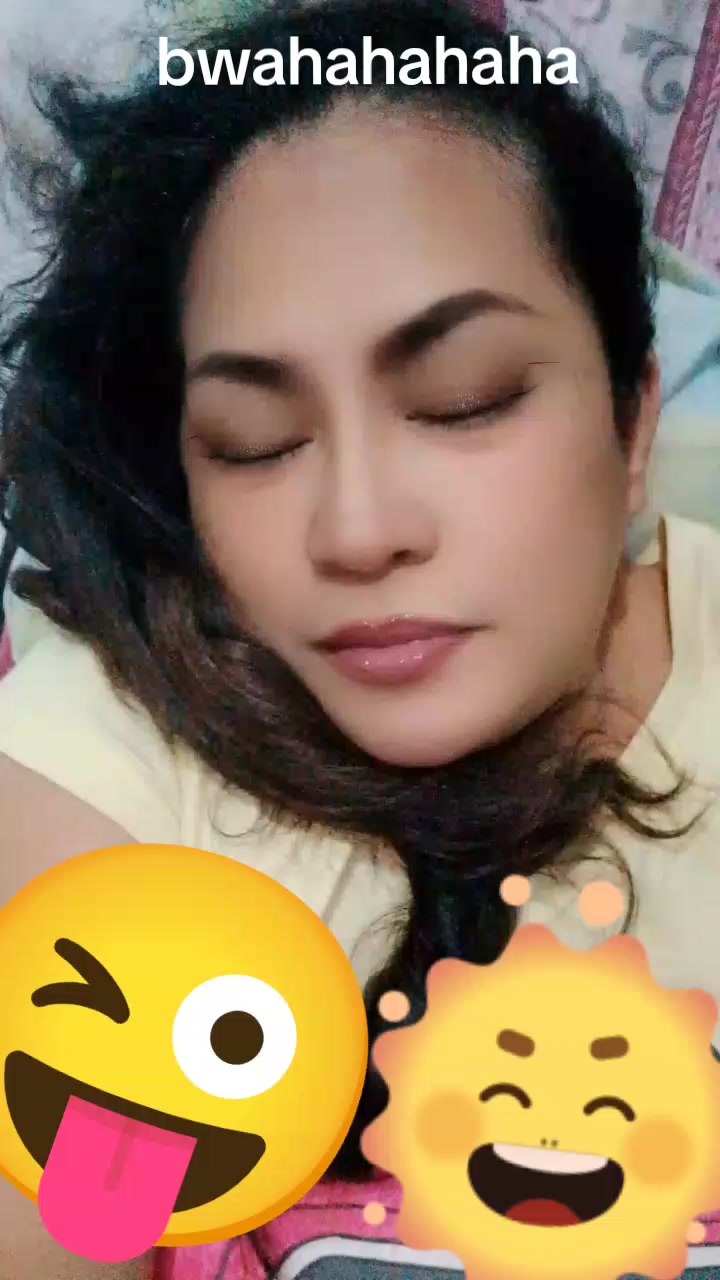 @Joy