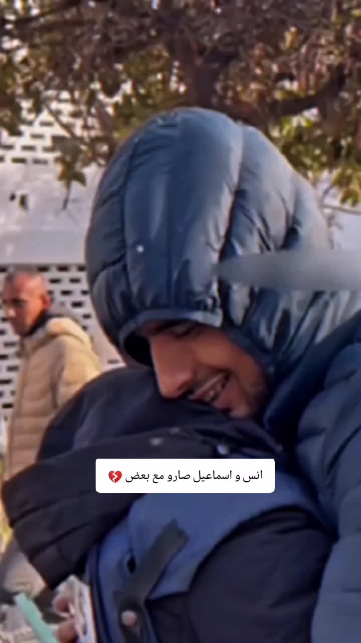 @الشهيدين اسماعيل و انس💔