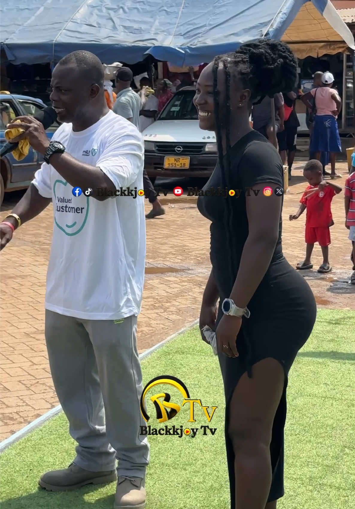@BlackkjoyTv