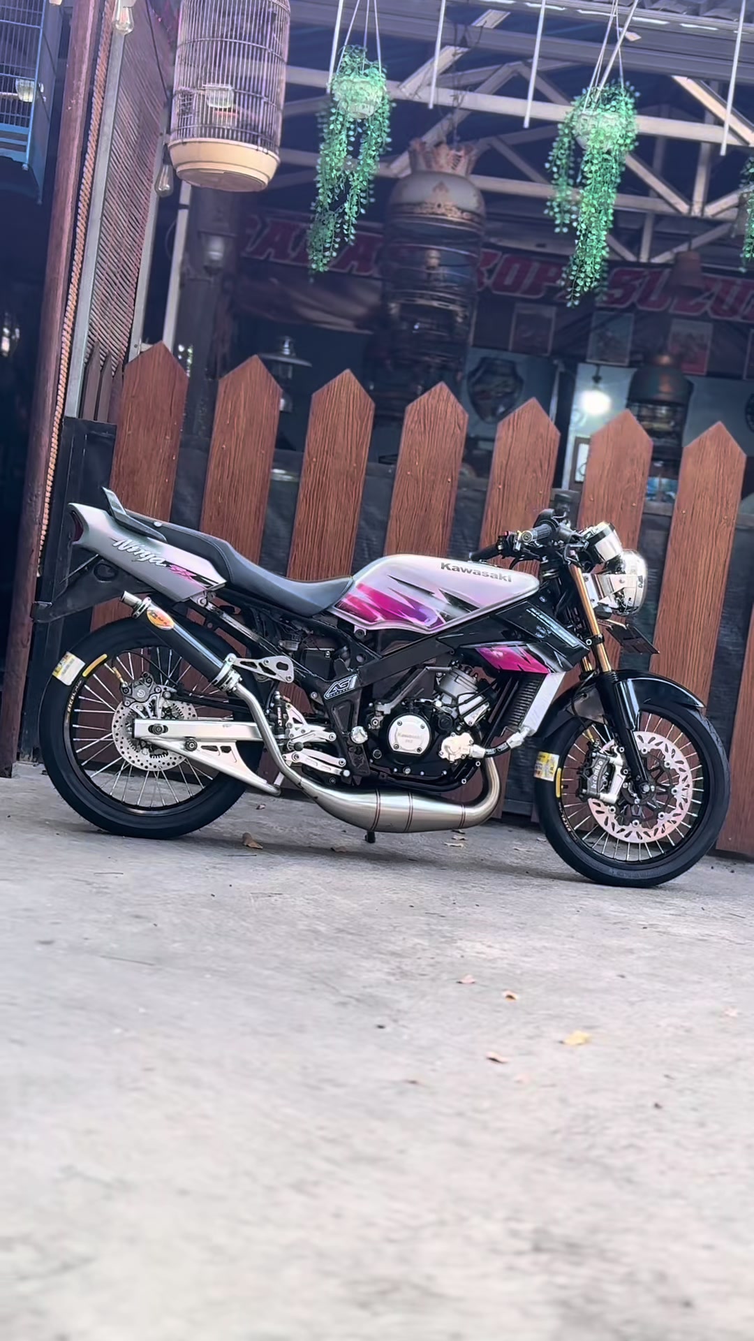 @AG garage