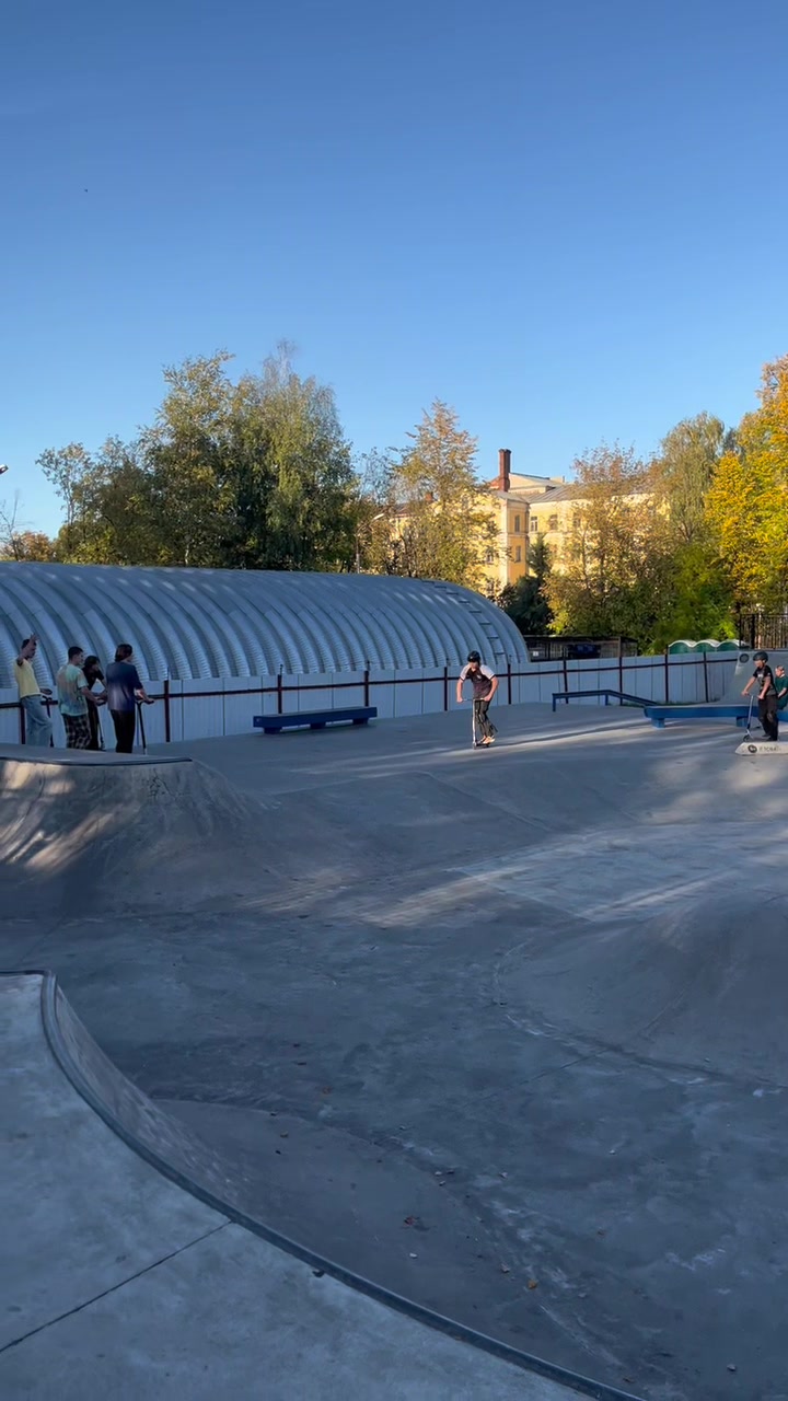 @Kometa