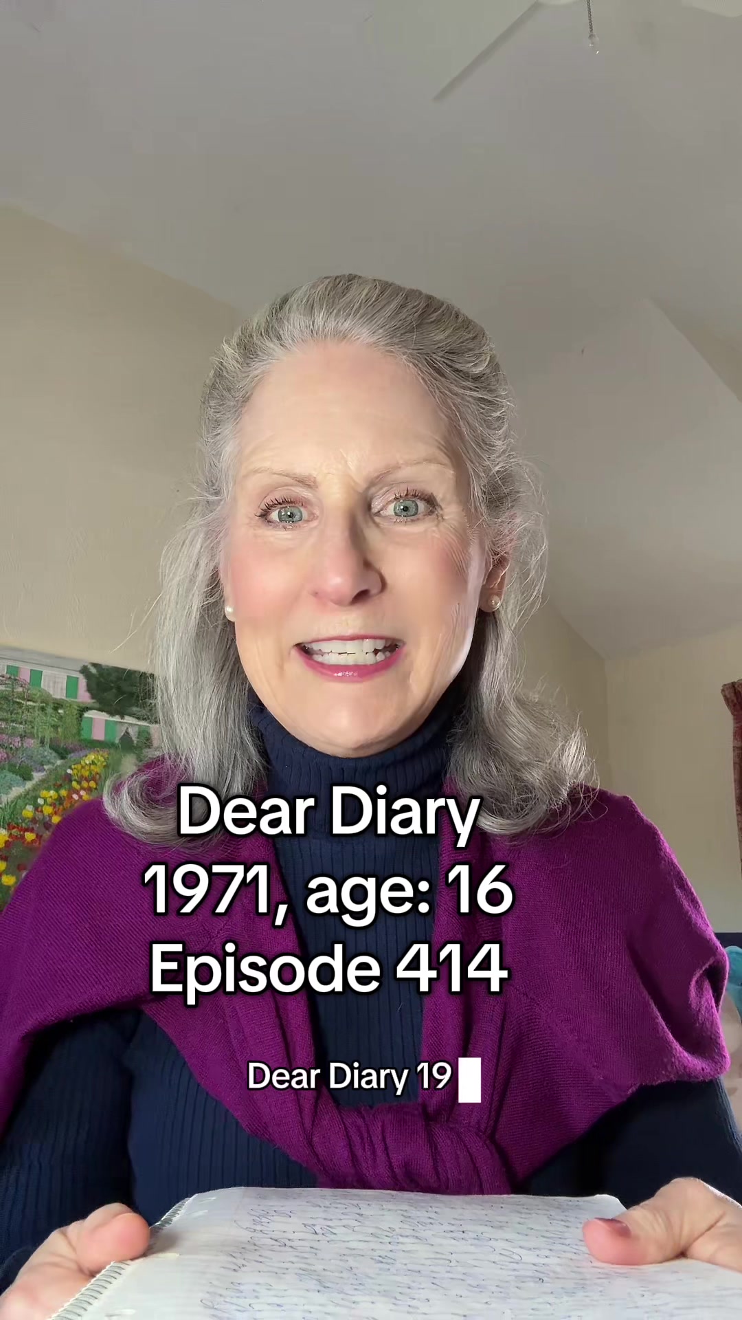 @Sally Basmajian / writer