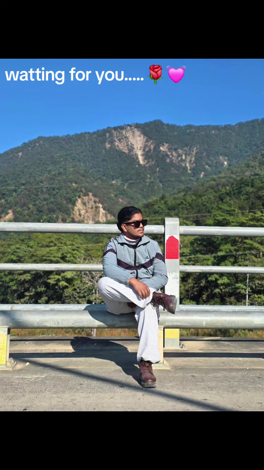 @Mr  Barnawal..‼️❣️