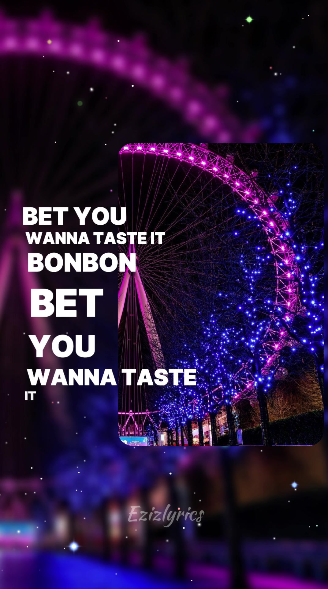 @𝙀𝙯𝙞𝙯𝙡𝙮𝙧𝙞𝙘𝙨