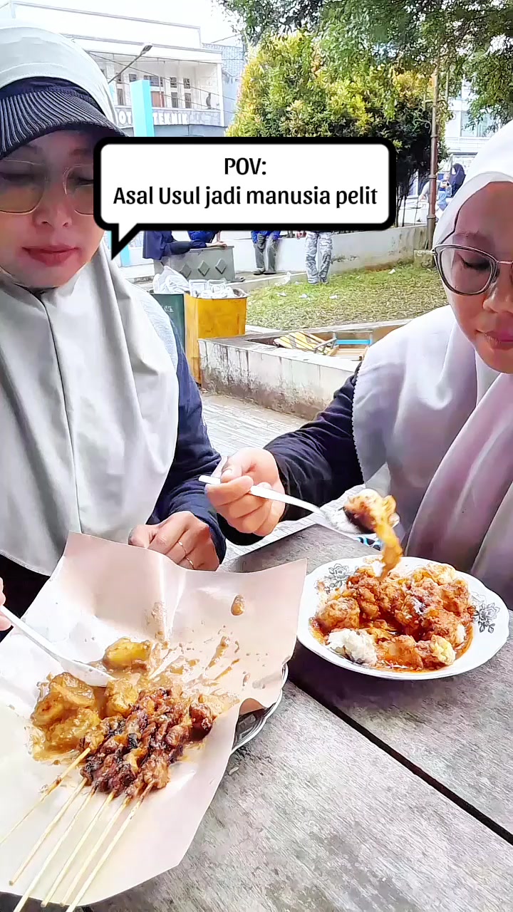 @Toko mama Nuni