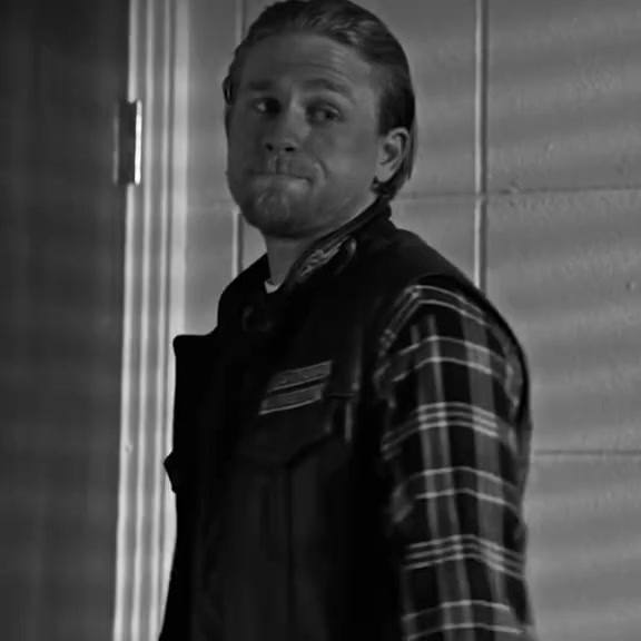 @Jax Teller