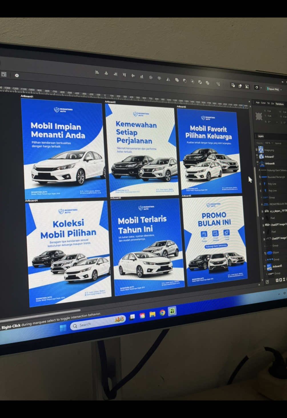 @ilham | Graphic Designer