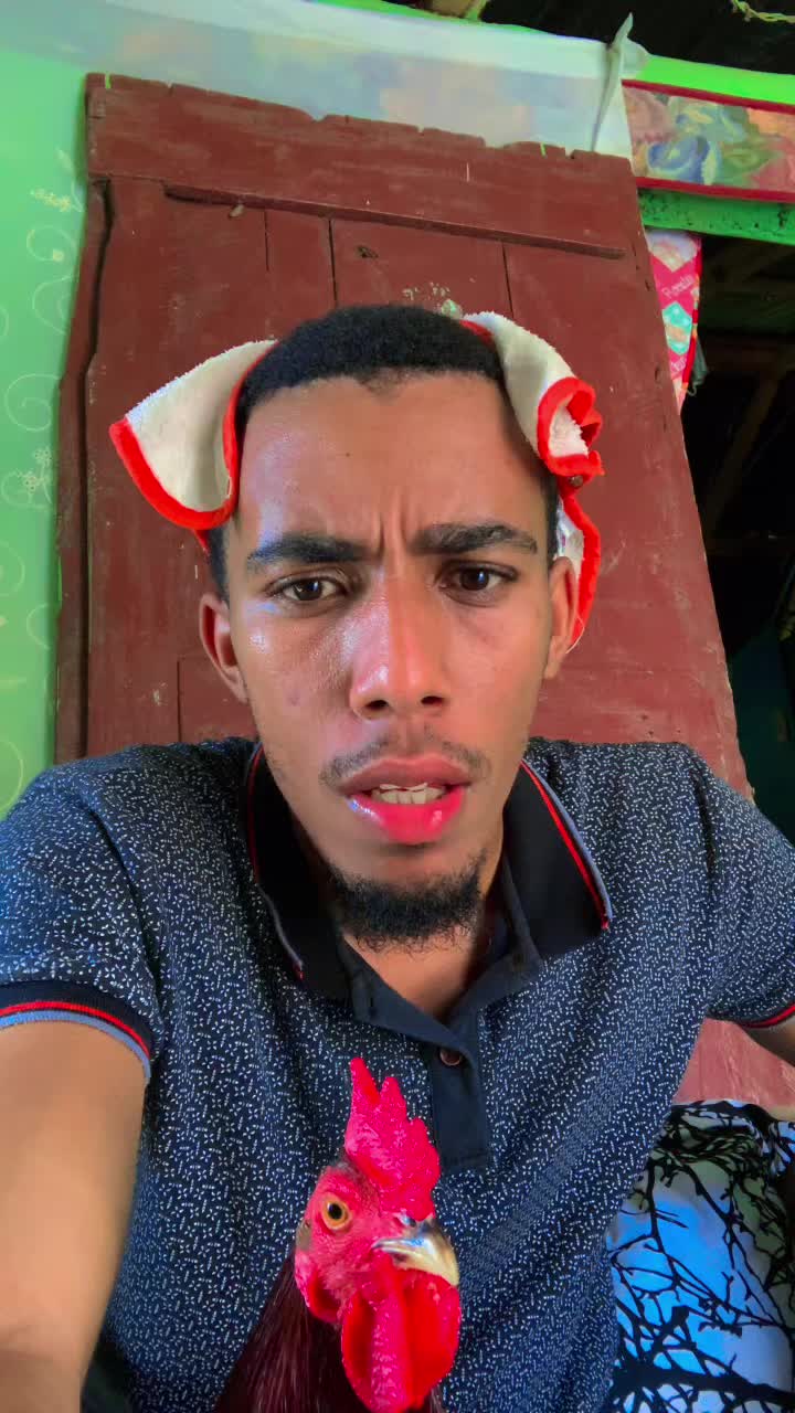 @OVNY POTENTE
