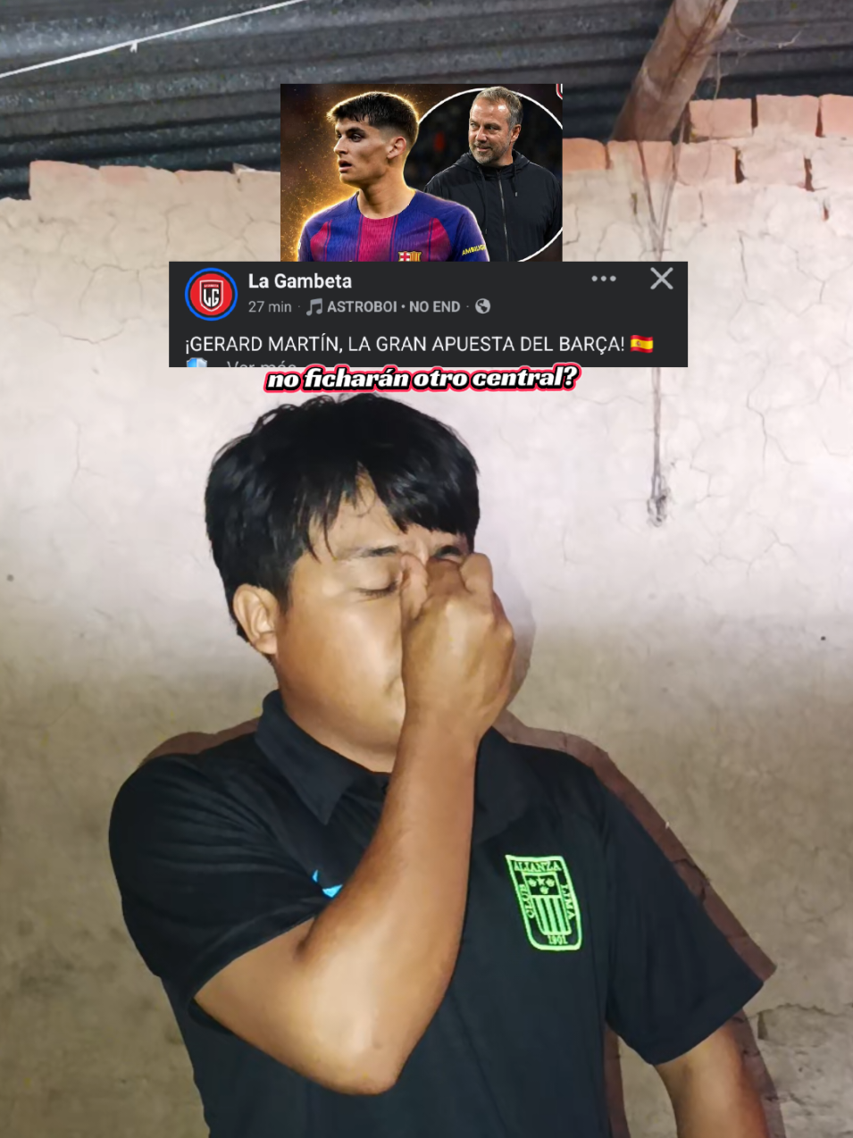 @EL CULÉ