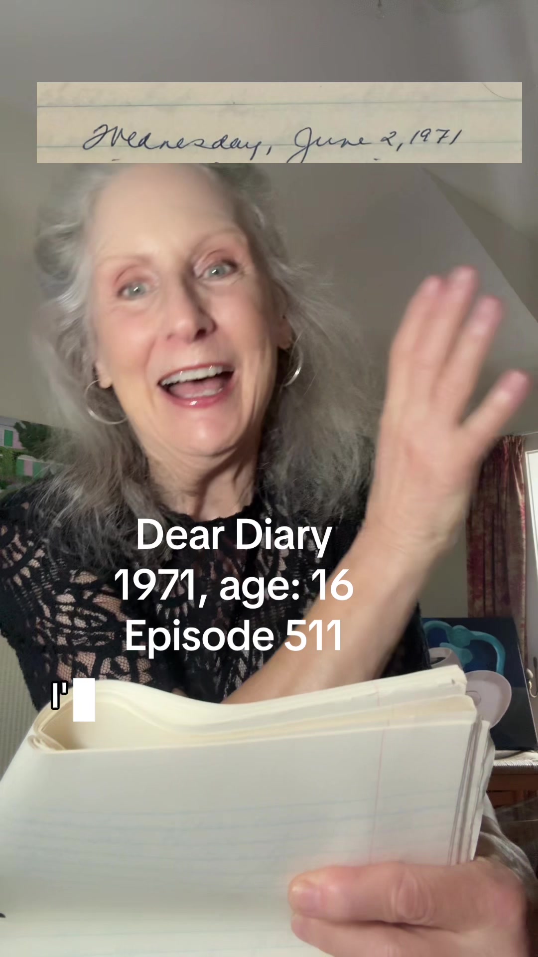 @Sally Basmajian / writer