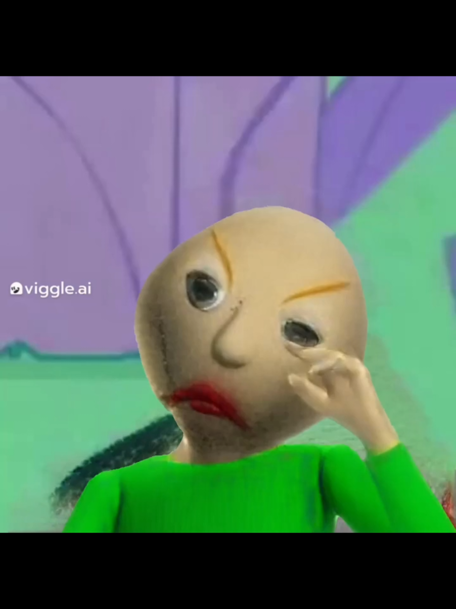 @Angry Baldi | 30K+