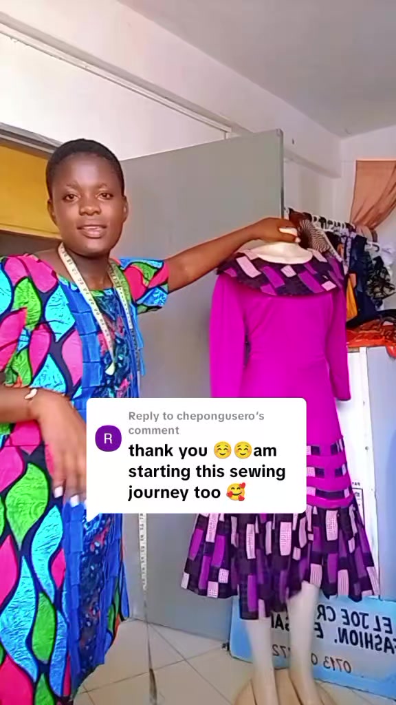 @Vivian The Tailor