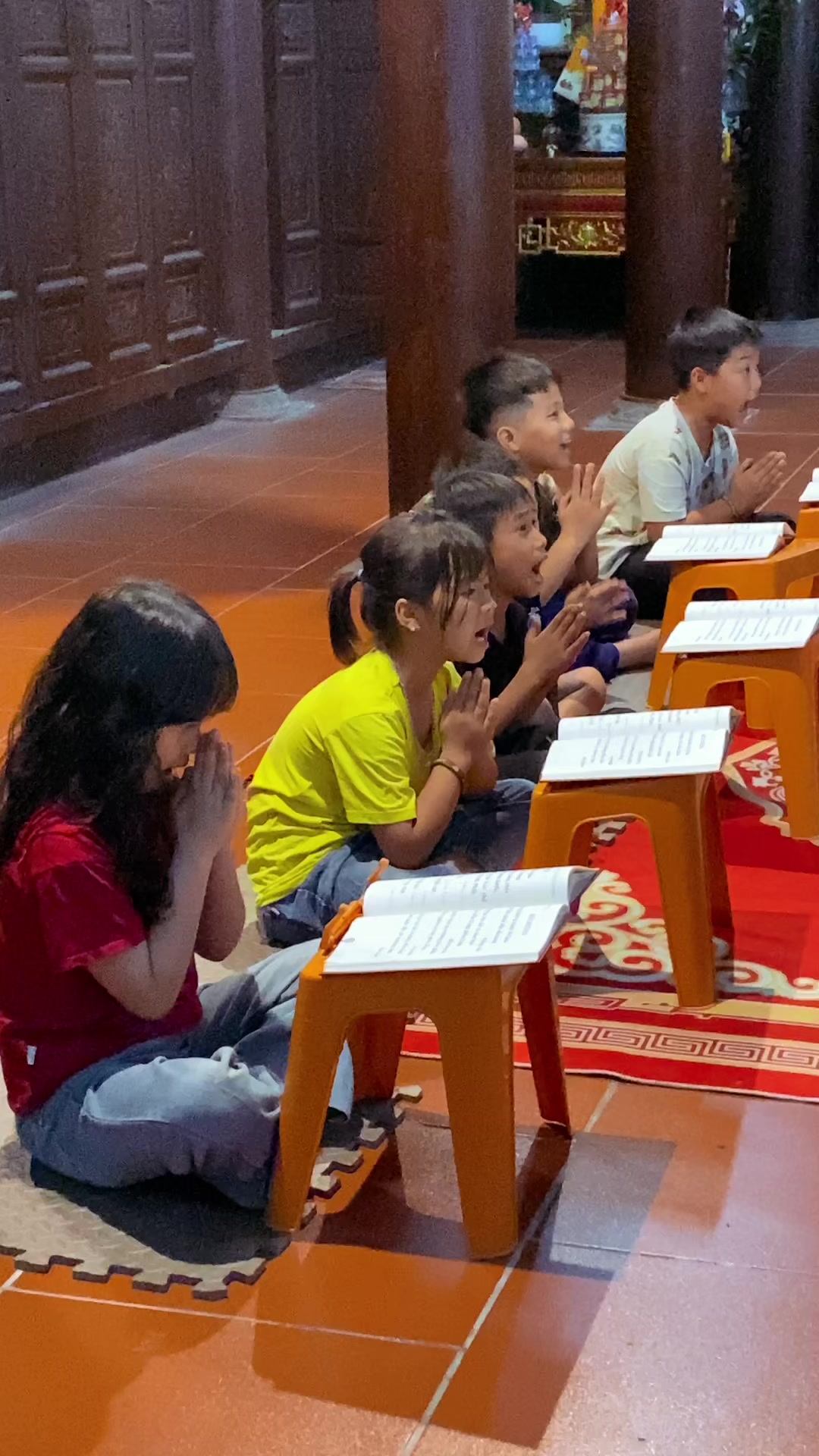 @TỈNH THỨC TỰ TẠI