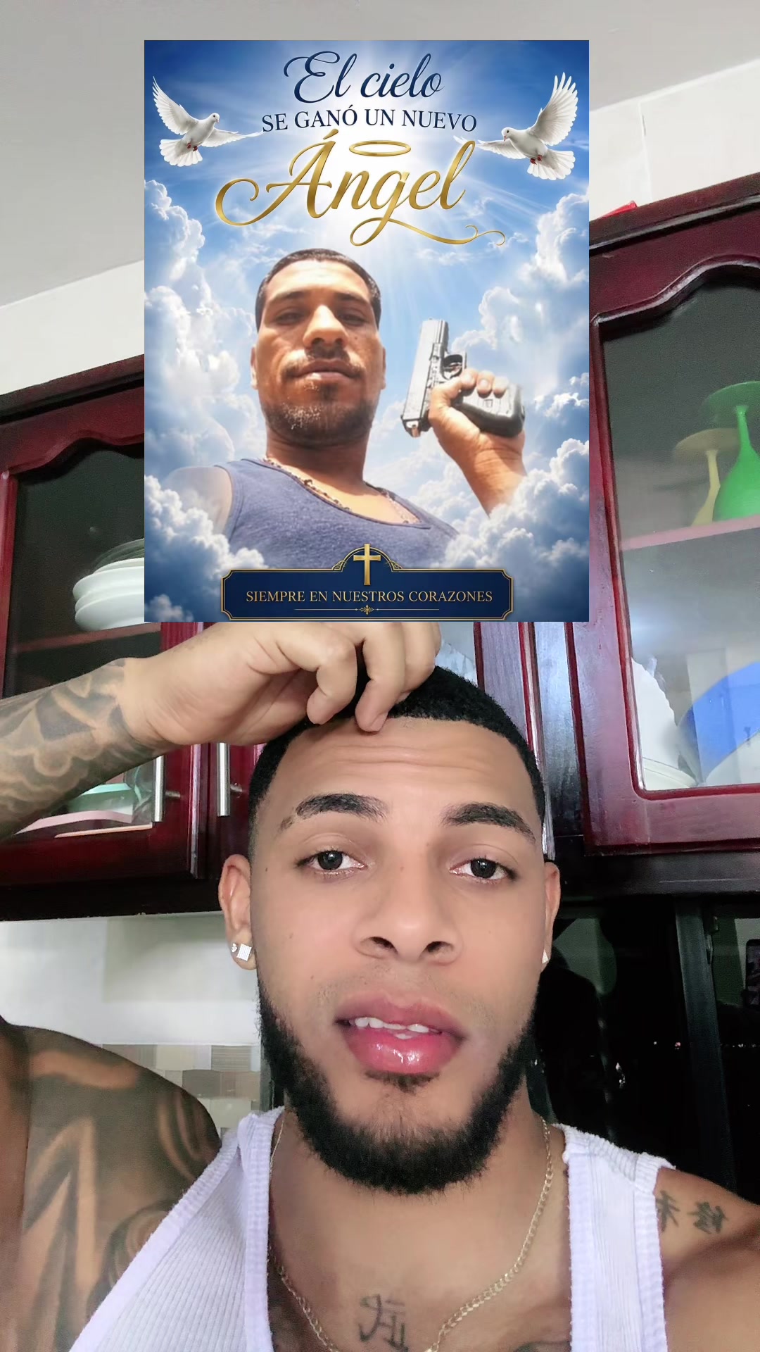 @Wander Santana ๐
๐