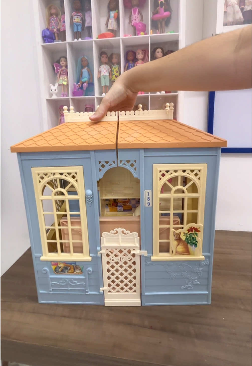 @Planeta Barbie