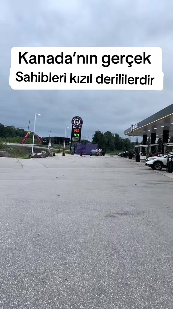 @KAPADOKYALICANADIAN