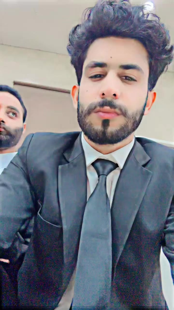 @ايڈووکيٹ چوہدری امانت علی بھلہ