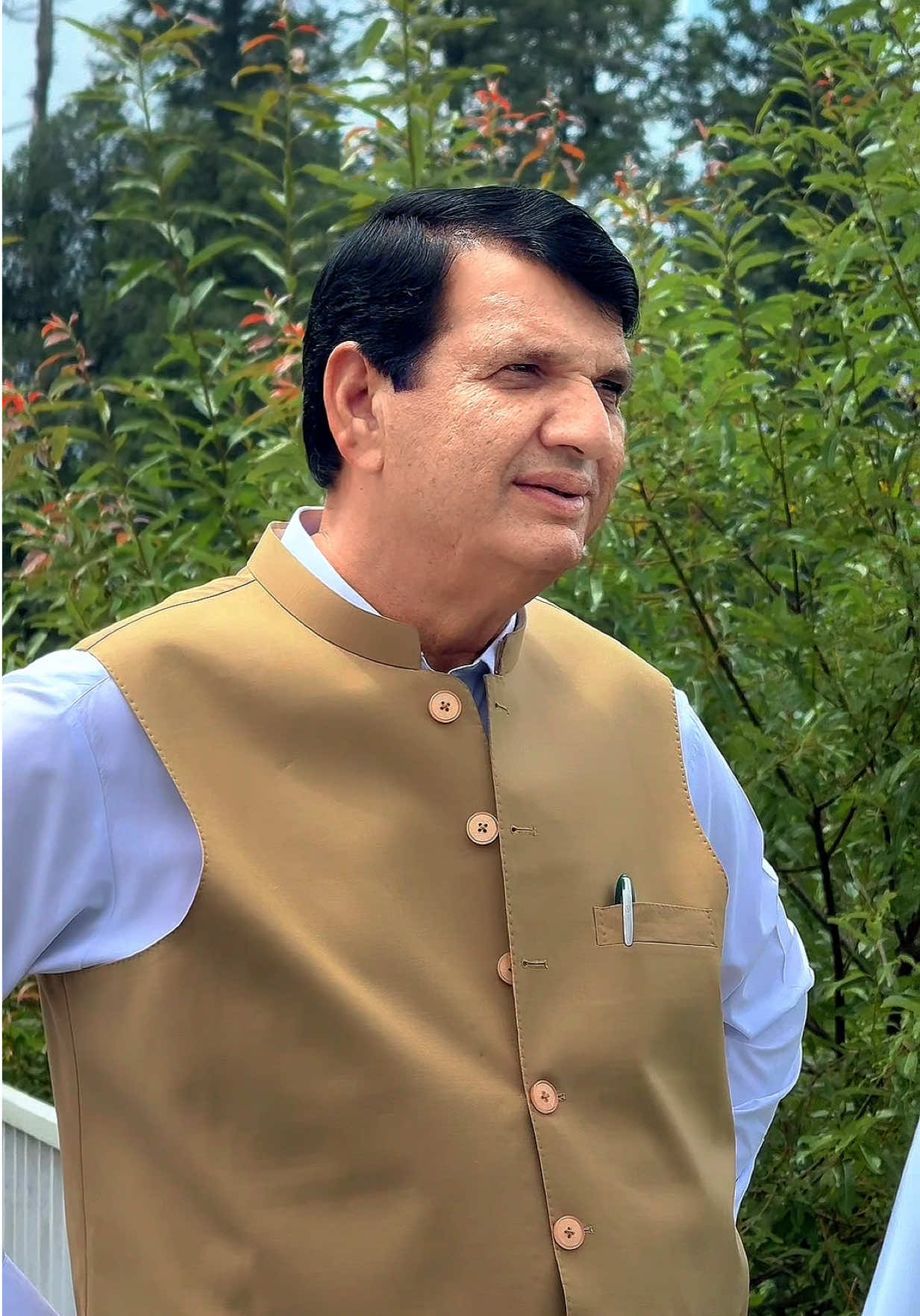 @Engr Amir Muqam
