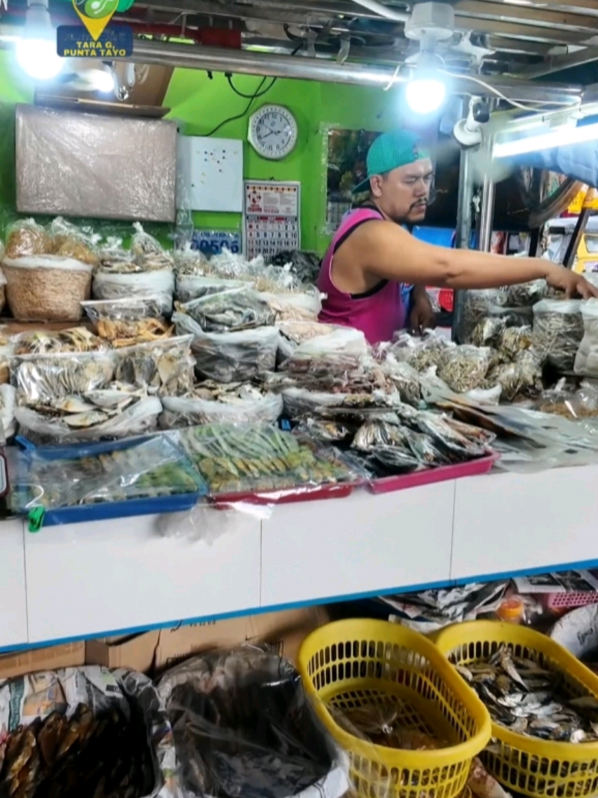@Tara G, Punta Tayo