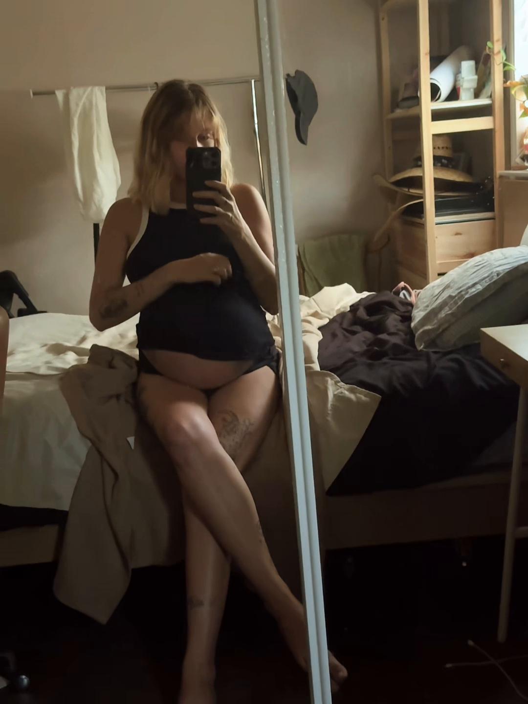 @Preggorose
