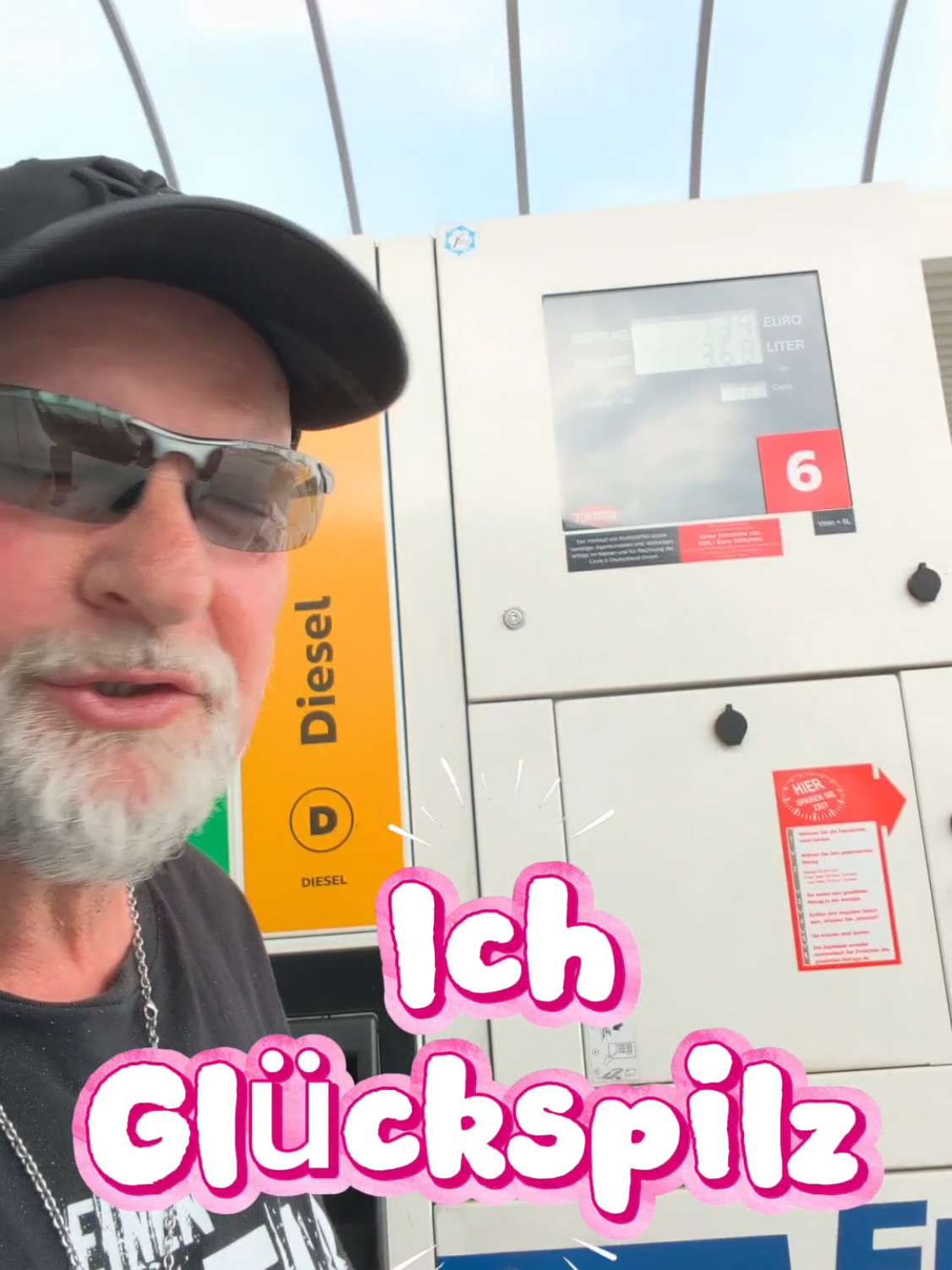 @ICH BIN'S