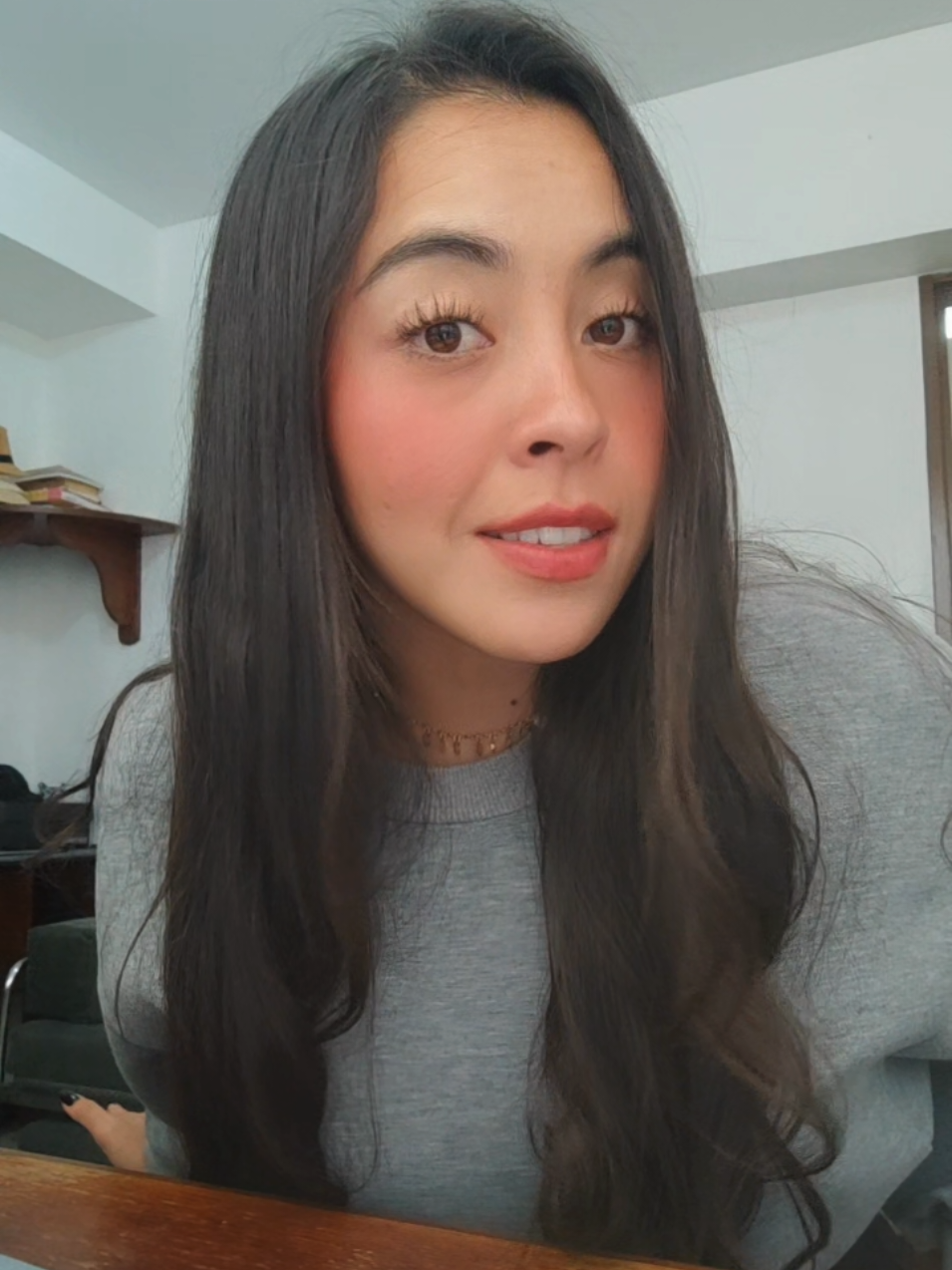 @Giselle Cañas