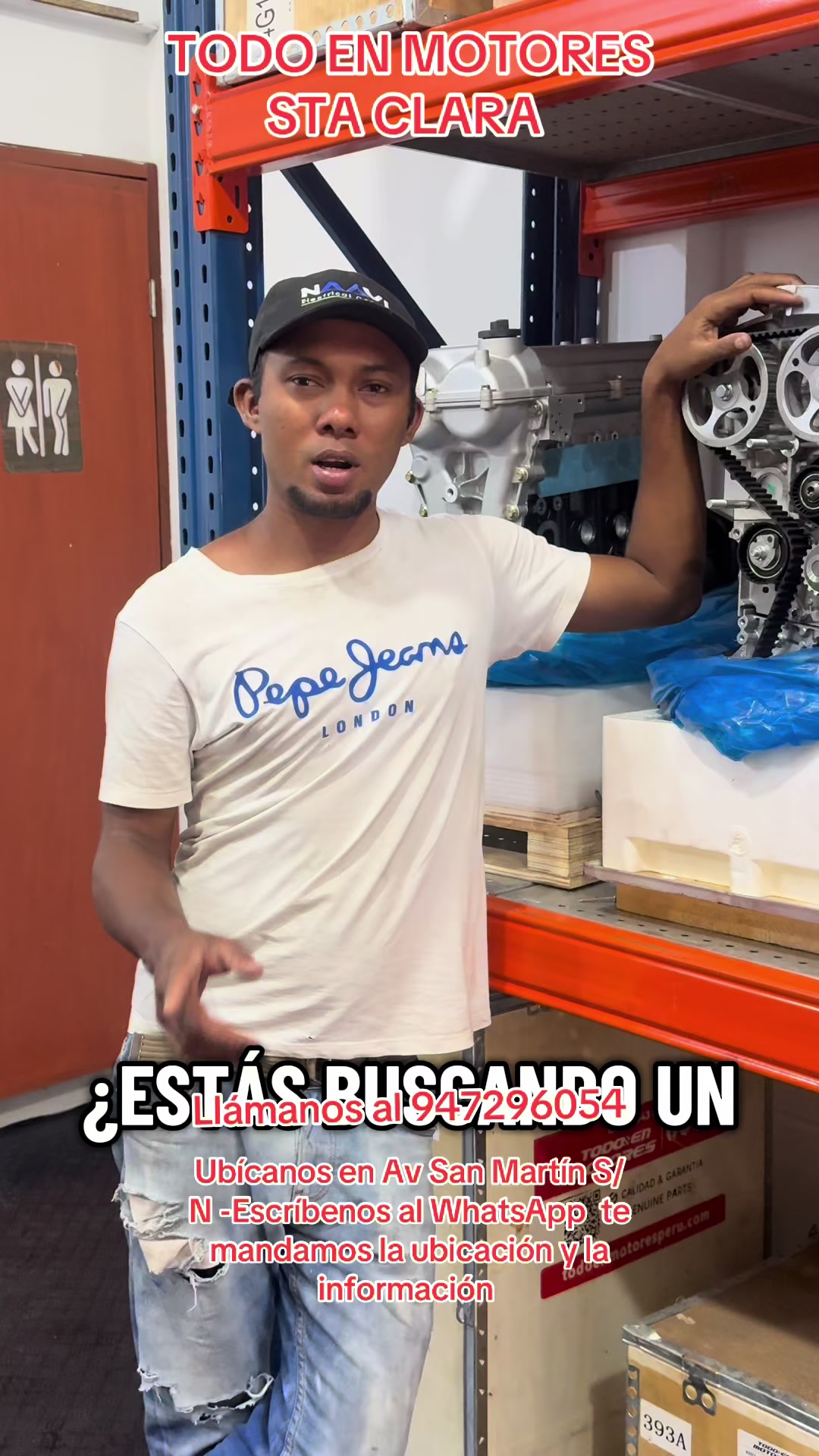 @todoenmotoreschinos