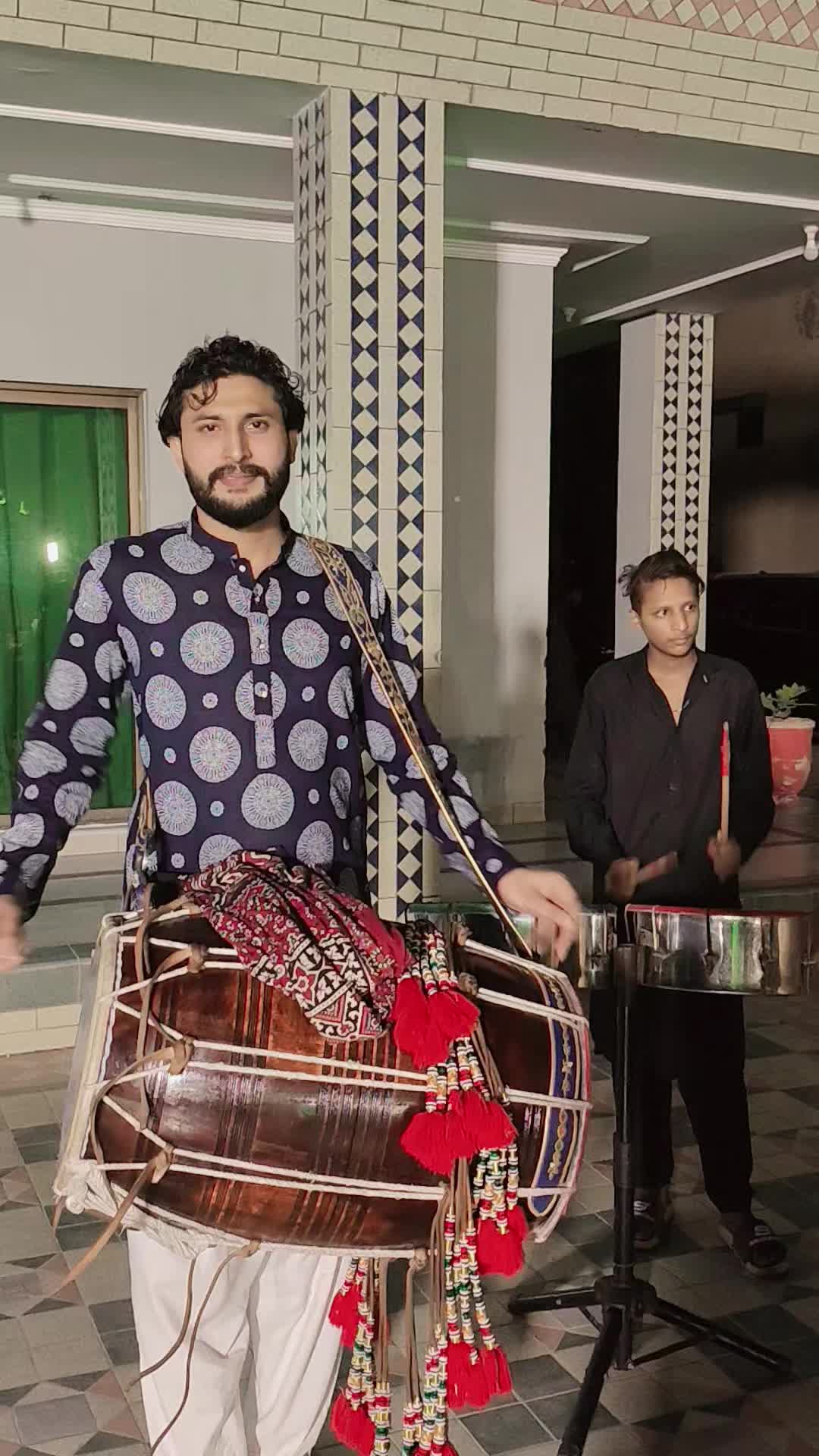 @🌟Punjabi Dhol International🌟