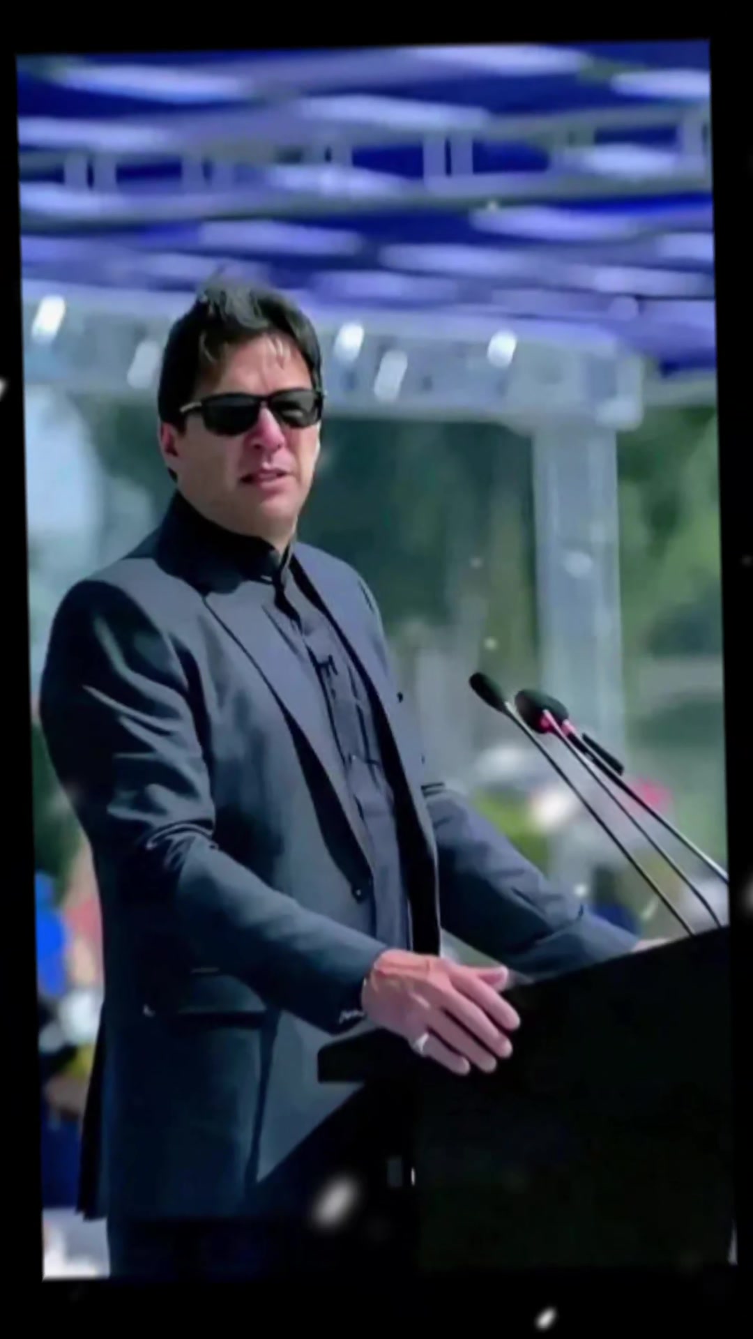 @tariq mahmood