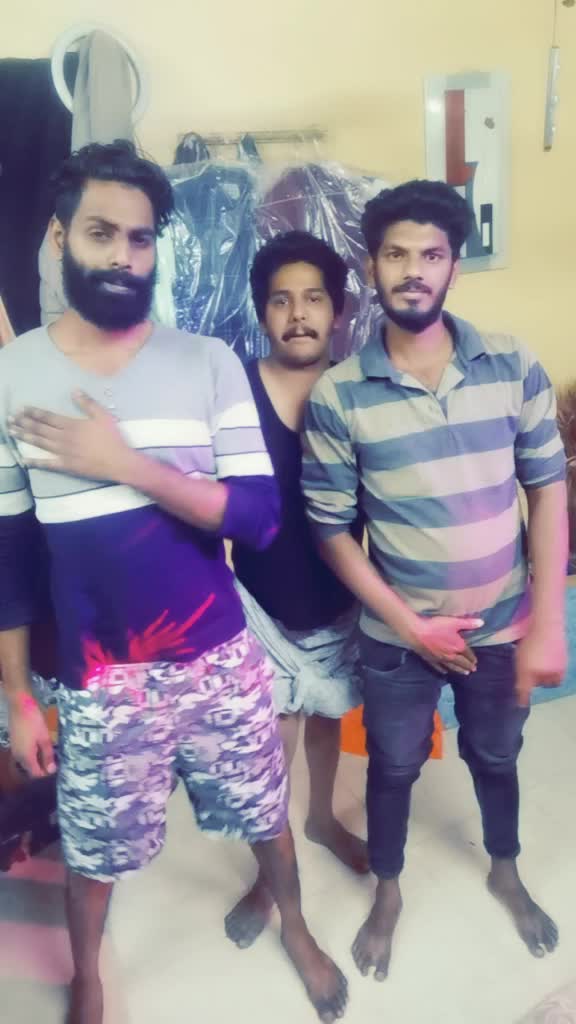 @Shameer khan 007