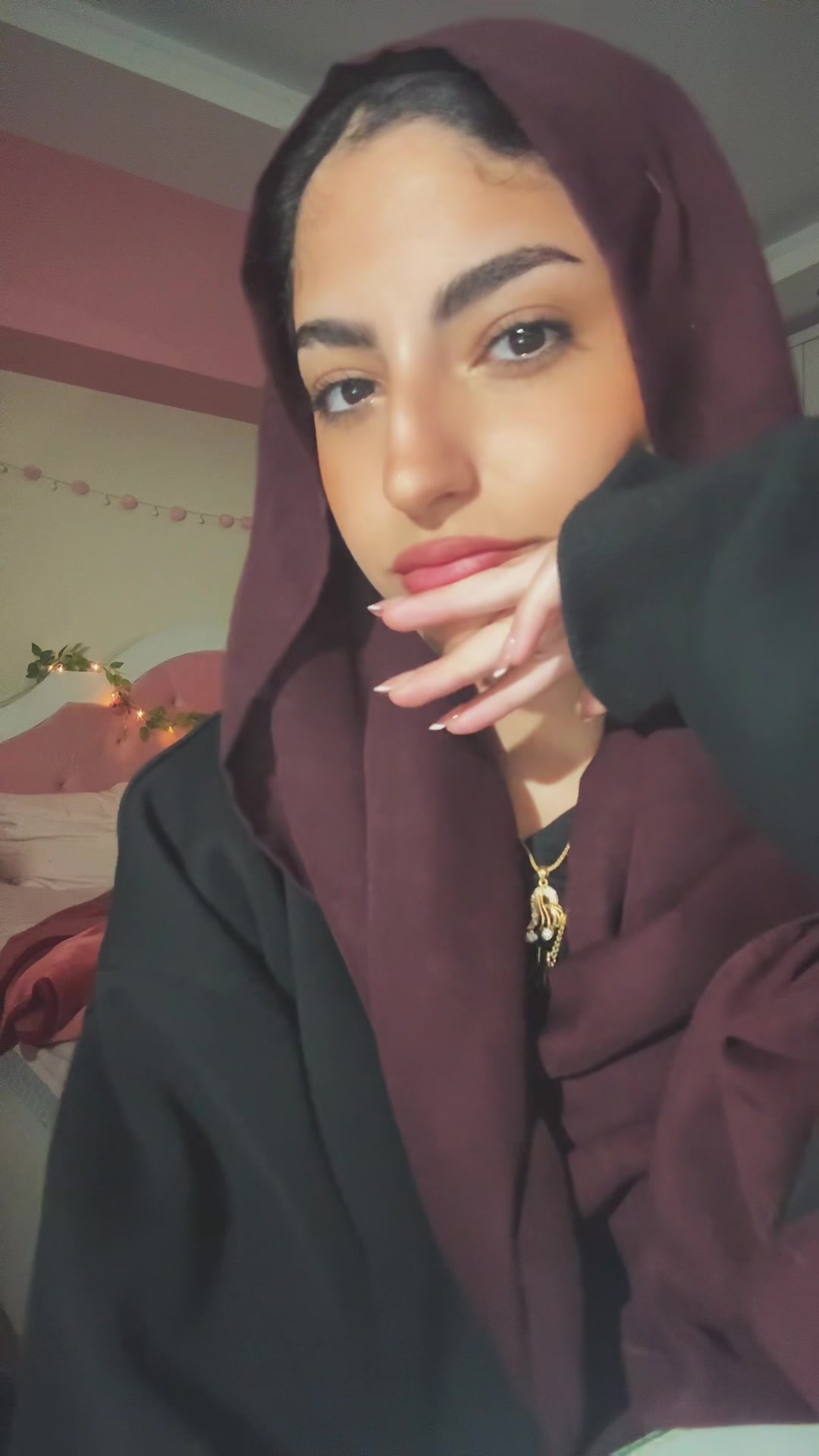 @مَ