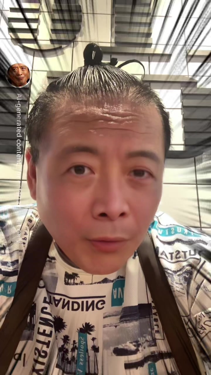 @初代　博多助六🏮